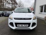 Ford Kuga Titanium=Automatik-Navi-Leder-Allrad= - gebrauchte Ford Kuga aus dem Jahr 2015