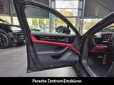 Porsche Panamera GTS Pano SportChrono Burmester Head-Up  - Porsche Panamera von 2026