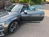 Audi Cabriolet - Audi Cabriolet