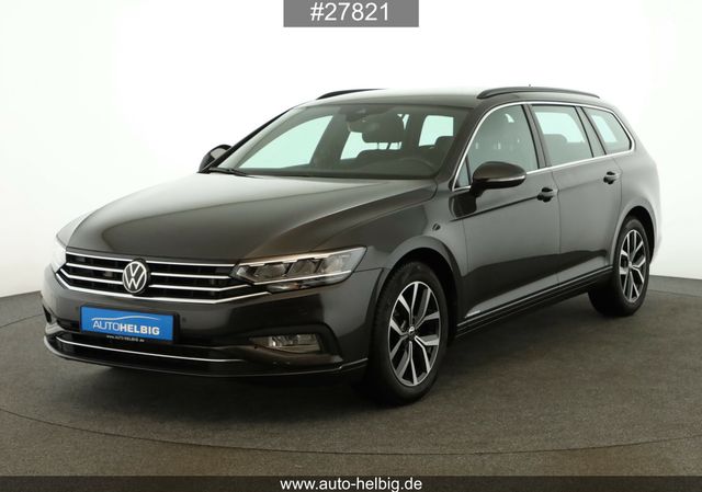 Volkswagen Passat Variant 2.0 TDI Business #17Zoll#Cam#ACC#