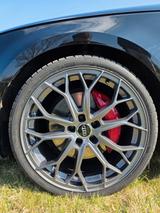 Audi A4 50 TDI quattro Avant, 20 Zoll, B&O - Audi A4: Kombi, 20