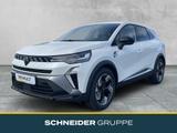 Renault Symbioz TECHNO E-TECH FULL HYBRID 145 NAVI+SHZ - Renault Symbioz: Techno