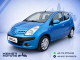 Nissan Pixo Acenta Klima 68PS Servo TÜV  + Service neu - Nissan Pixo: Acenta