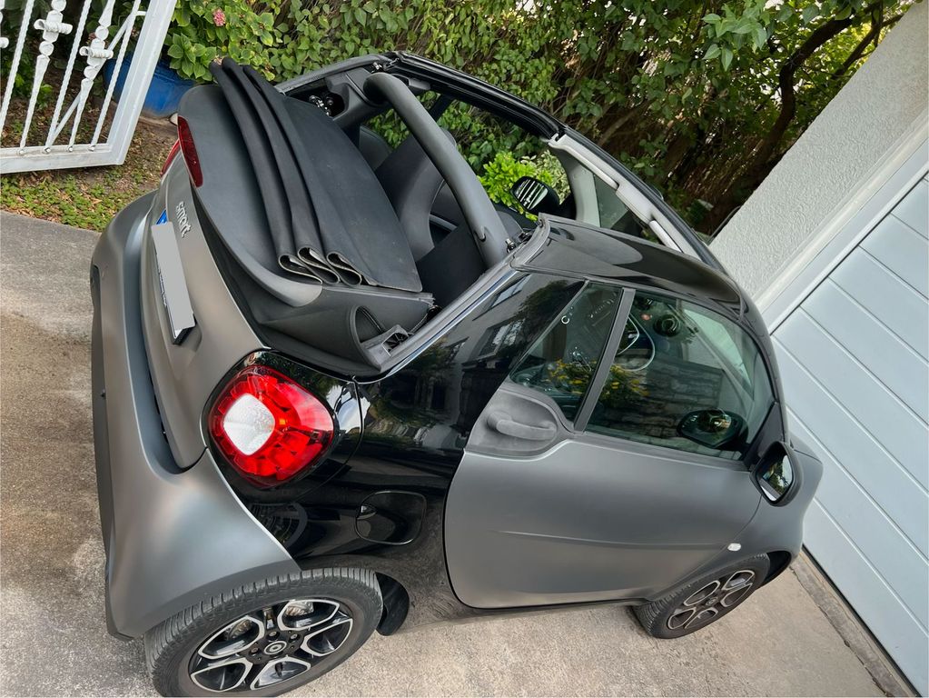 Image of Smart ForTwo