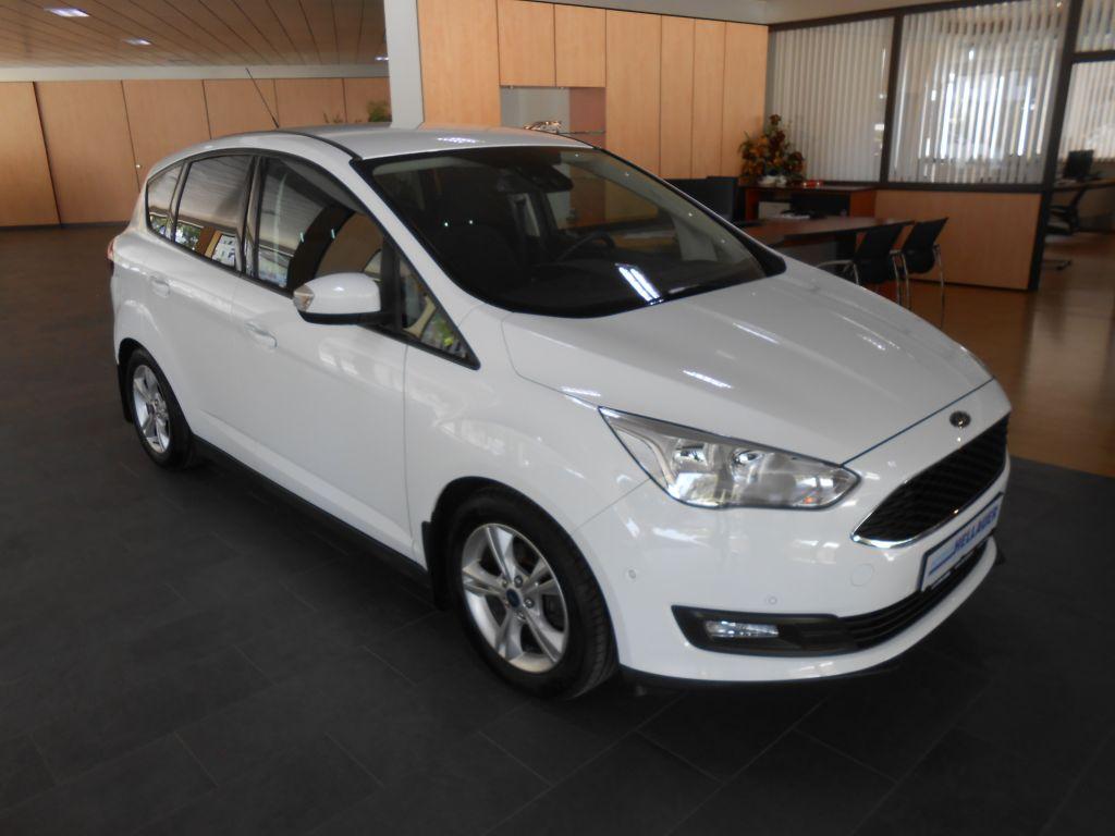 Ford C-Max 1.0  EB S&S COOL & CONNECT  AHK