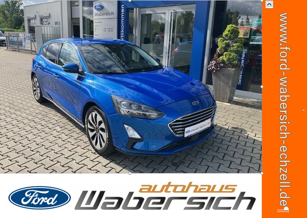 Image of Ford Focus
