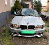 BMW Bmw E46 Cabrio 318ci LPG - BMW 3er Reihe mit LPG-Antrieb