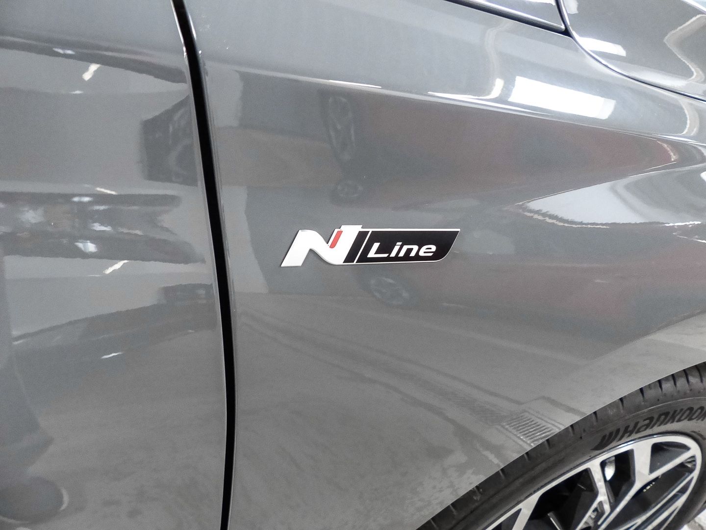 Hyundai i30 – Bild 15