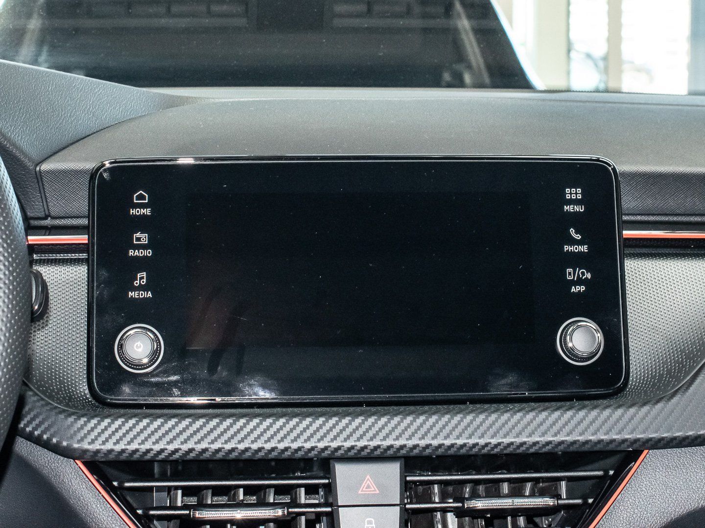 Skoda Kamiq - Bild 12