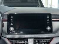 Skoda Kamiq - Vorschau Bild 12