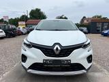 Renault Captur 1,6 II Business Edition Sport Lenkrad - Renault Captur mit Hybrid-Antrieb