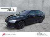 Skoda Octavia Combi RS 2.0 TSI DSG BEAM+AHK+PANO+STHZG - Skoda Octavia Jahreswagen: Kombi, RS