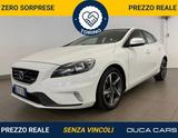 Volvo V40 D2 R-design 94g - gebrauchte Volvo V40 aus dem Jahr 2013