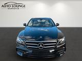 Mercedes-Benz E 200 4MATIC Limousine | AMG Line | Night-Paket - Mercedes-Benz E-Klasse: AMG