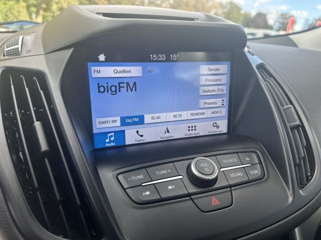 Kuga 1.5 Eco Cool & Connect 17 ALU RFK AHK Navi