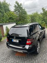 Mercedes-Benz ML 280 CDI - AHK SHZ Schiebedach  - Mercedes-Benz ML 280 Gebrauchtwagen