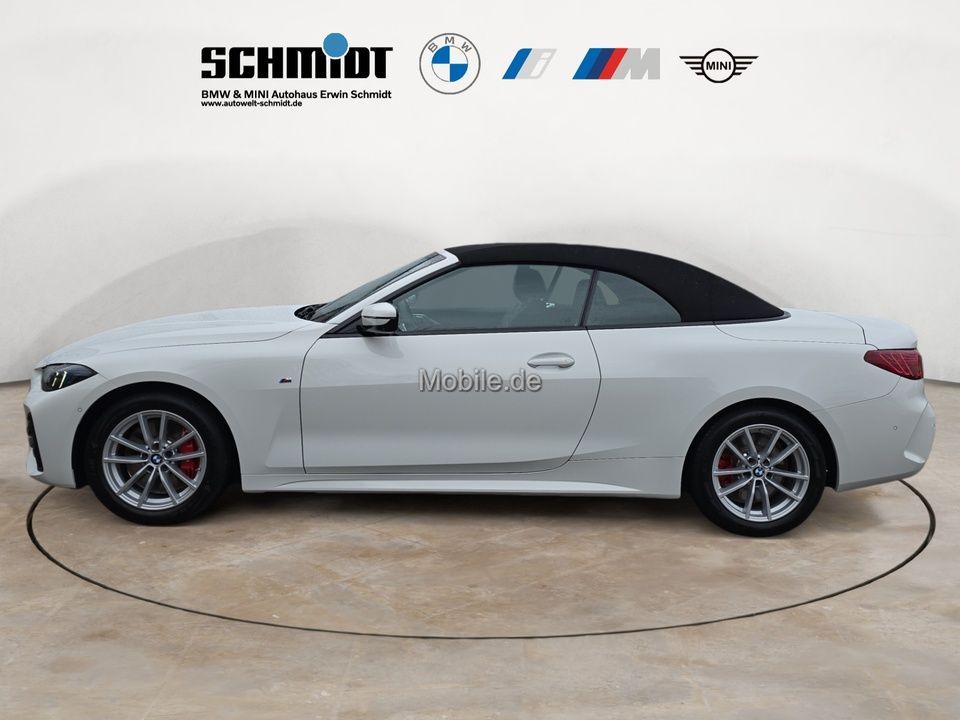 BMW 430 - Bild 3