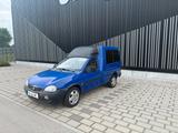 Opel combo Tour *TÜV neu* *Top* - Opel Combo in Augsburg