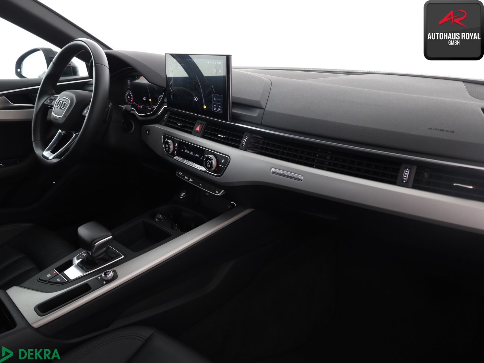 Audi A5 Sportback 45 TFSI qu S LINE KEYLESS KAMERA SH foto 11