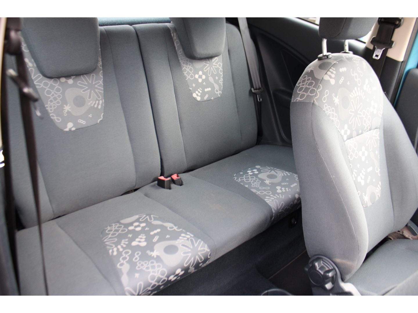 FORD Ka 1.2 Edition Cool & Sound Klima Winter-P. GJR - Image 9