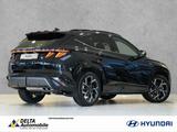Hyundai TUCSON 1.6 TGDI N-Line X 4WD Sitzpaket Navi LED - Neuwagen: Allradantrieb