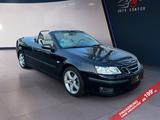 Saab 9-3 Cabriolet 1.9 TiD Vector/Leder/Automatik - Saab 9-3 mit Diesel-Antrieb: Cabrio