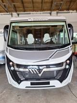 Mobilvetta KEA I 86