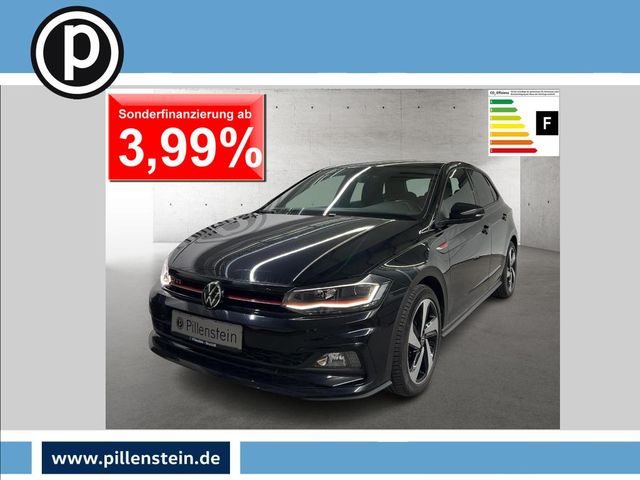 Volkswagen Polo GTI TSI NAVI+LED+KAM+ACC+18"+DIGI