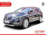 Renault Koleos 2.0 dCi 4x4 LED Navi Panorama Kamera PDC - gebrauchte Renault SUV & Geländewagen