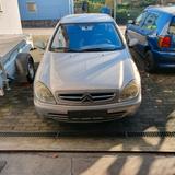 Citroën Citroen Xsara 1.6 - Citroën Xsara: 1.6
