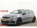 Volkswagen Golf 2.0 TSI GTI TCR 290 PK DSG LED ACC Dynaudio - Volkswagen: Unfallwagen
