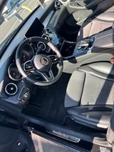 Mercedes-Benz C 220 d Autom. - - Mercedes-Benz C 220 Gebrauchtwagen in Frankfurt