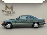 Mercedes-Benz 300 CE*SSD*H-Kennzeichen*Top*2. Hand - Mercedes-Benz Gebrauchtwagen von 1991