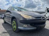 Peugeot 206 Grand Filou Cool - Peugeot 206: Grand Filou Cool