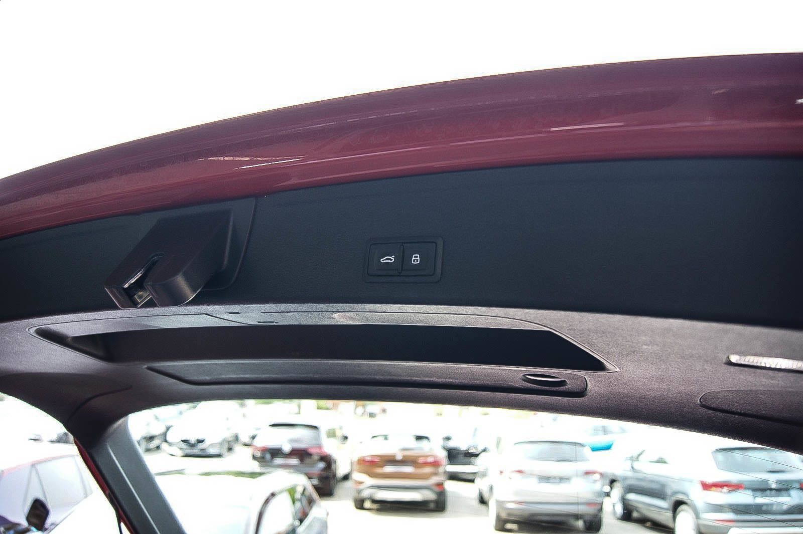 Fahrzeugabbildung Audi A4 Avant 45 TDI 3.0 V6 quattro advanced 1.HAND