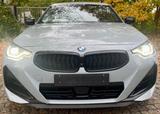 BMW M240 i xDrive*29TKM*360*HEADUP*H&K*LED - BMW M240i Unfallwagen