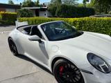 Porsche Carrera 4  GTS - Porsche Carrera GT von privat