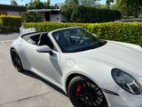 Porsche Carrera GTS - Porsche Carrera GT: Roadster