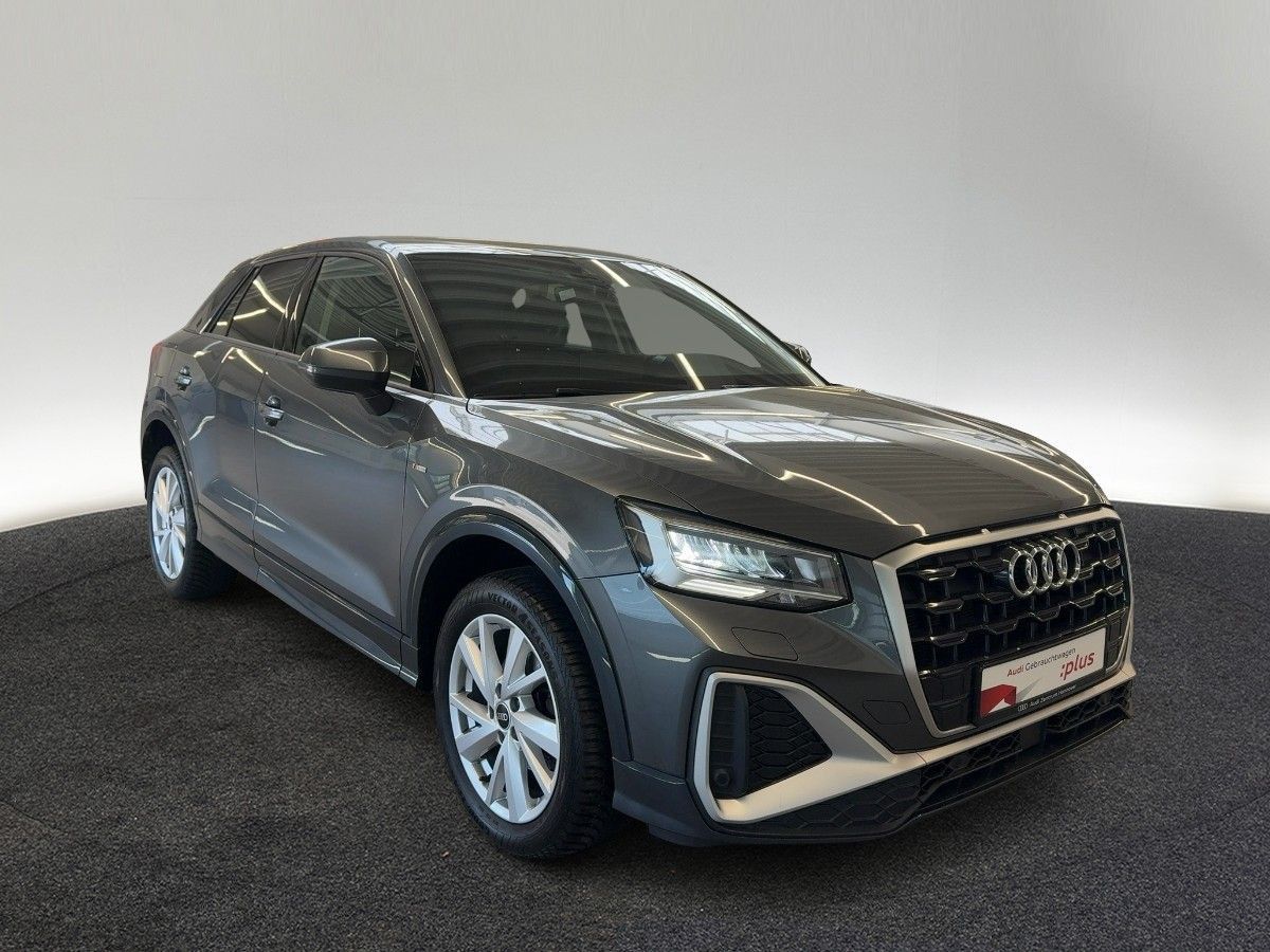 Audi Q2 - Bild 7