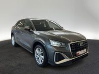 Audi Q2 - Vorschau Bild 7