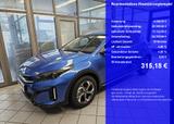 Kia XCeed Voll-LED,Klimaaut,Navi,Kamera,Sitzhzg. - Kia XCeed Gebrauchtwagen