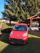 Fiat Qubo Bj.2009  OSTER SALE  "Festpreis " - gebrauchte Fiat Qubo aus dem Jahr 2009