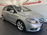 Mercedes-Benz B 180 CDI 7G Sport Tempomat Sitzheizung PDC - Mercedes-Benz B 180: Cdi Sport