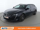 Peugeot 508 1.6 Hybrid 225 Allure Aut*NAVI*LED*ACC*CAM* - Peugeot 508 in Köln