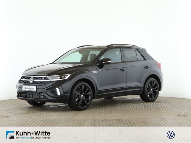 Volkswagen T-Roc R-Line 1.5 l TSI OPF 110 kW (150 P S) 7-Ga