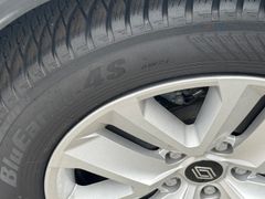 Fahrzeugabbildung Symbioz 145 E-Tech Full Hybrid Evolution
