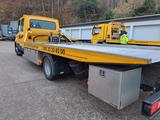 Iveco Daily DOKA Schiebeplateau - MESSEPREIS - Gebraucht Radlader
