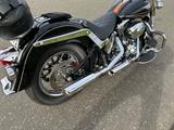 Harley-Davidson Heritage Softail Classic FLSTC - HARLEY-DAVIDSON SOFTAIL HERITAGE