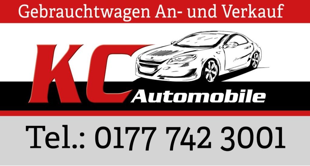 Angebot ansehen Ford Transit Custom