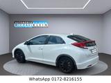Honda Civic Lim. 5-trg. 1.8 Sport EU 5 NR75 - Honda Civic: 1.8